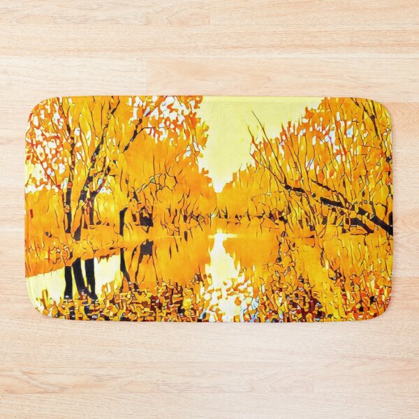 Item preview, Goldengrove  designed and sold by Pegsterpower.