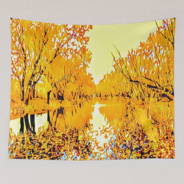 Item preview, Goldengrove  designed and sold by Pegsterpower.
