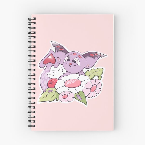 Item preview, Flower fairy character designed and sold by ArtOreana.