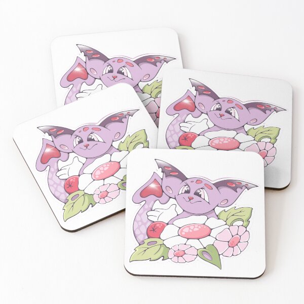 Item preview, Flower fairy character designed and sold by ArtOreana.