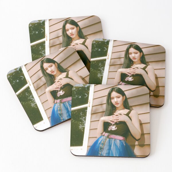 Item preview, STAYC - Isa - kpop designed and sold by kitten-minho.