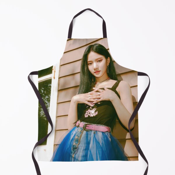 Item preview, STAYC - Isa - kpop designed and sold by kitten-minho.