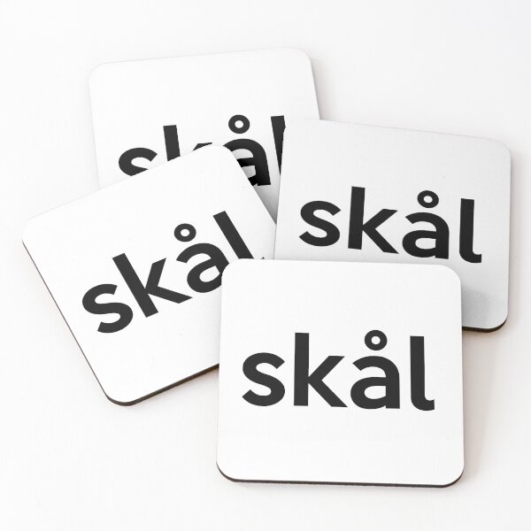 Item preview, Scandinavian Skål Swedish Norwegian Danish designed and sold by JackCurtis1991.