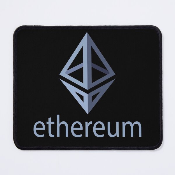Item preview, Cryptocurrency Crypto Miner Ethereum Millionaire designed and sold by levdone.