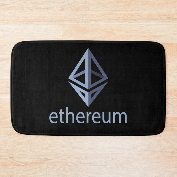 Item preview, Cryptocurrency Crypto Miner Ethereum Millionaire designed and sold by levdone.