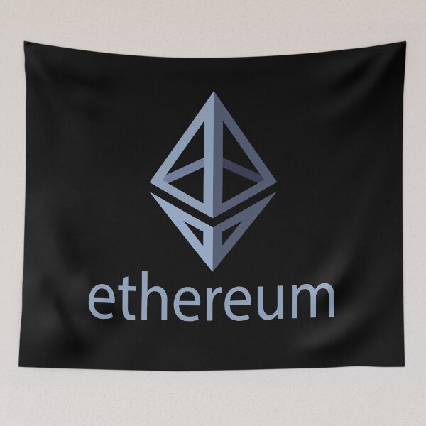 Item preview, Cryptocurrency Crypto Miner Ethereum Millionaire  designed and sold by levdone.
