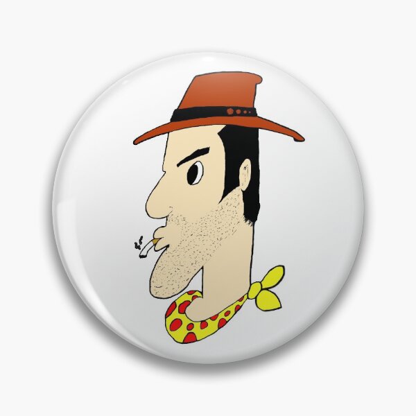 Item preview, Lucky luke designed and sold by AliShop38.