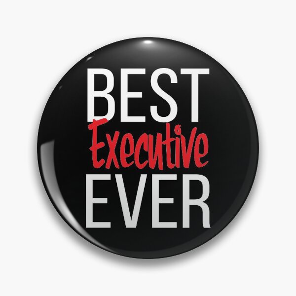 Item preview, Best Executive Ever designed and sold by FiveNiches.