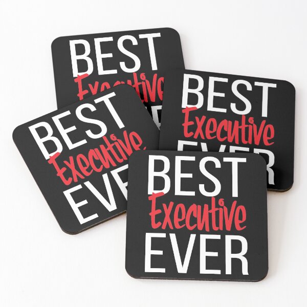 Item preview, Best Executive Ever designed and sold by FiveNiches.