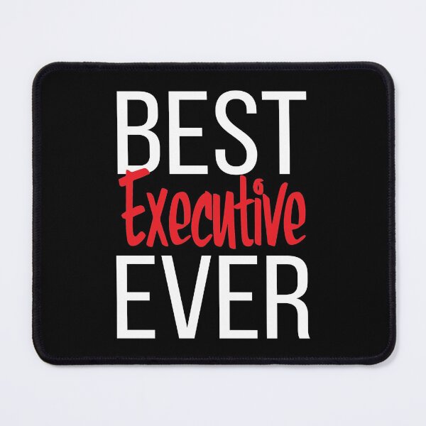 Item preview, Best Executive Ever designed and sold by FiveNiches.