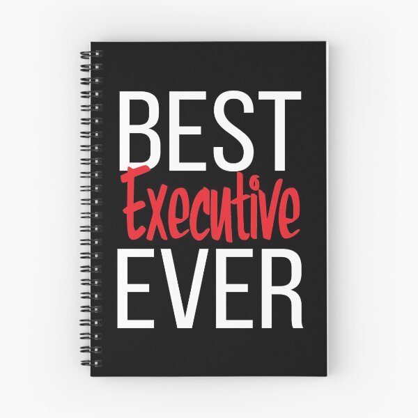 Item preview, Best Executive Ever designed and sold by FiveNiches.