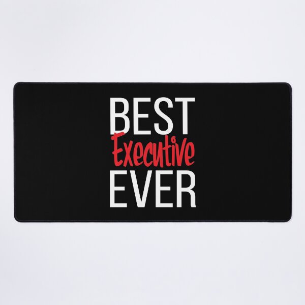 Item preview, Best Executive Ever designed and sold by FiveNiches.