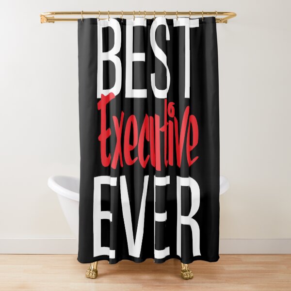Item preview, Best Executive Ever designed and sold by FiveNiches.