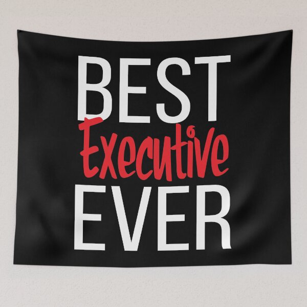 Item preview, Best Executive Ever designed and sold by FiveNiches.
