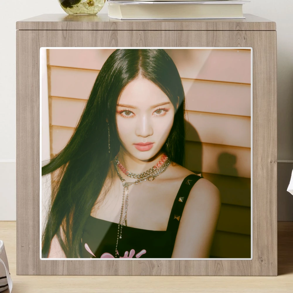 STAYC - Isa - kpop