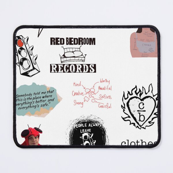 Item preview, One Tree Hill Sticker Sheet designed and sold by laurencarroll.