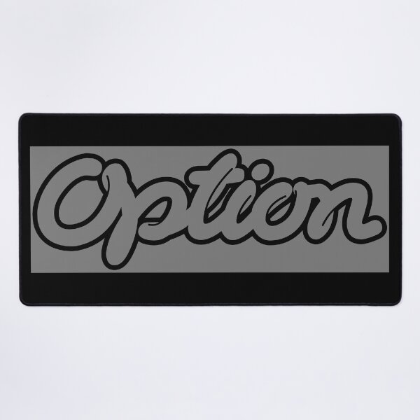 Item preview, JDM Option Magazine designed and sold by JDMShop.