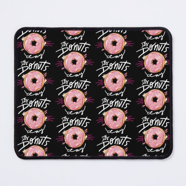 Item preview, It's donuts day day shirts gifts and products designed and sold by glitchman2.