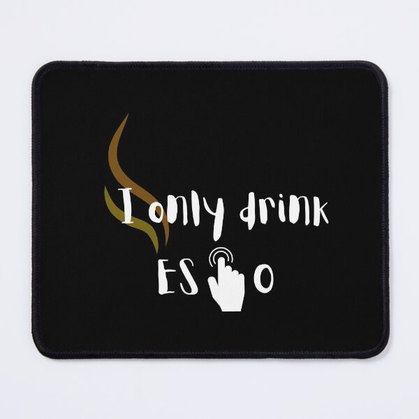 Item preview, I only drink ESPRESSO designed and sold by Createez.