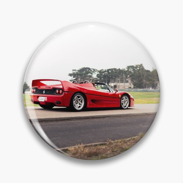 Item preview, Ferrari F50 designed and sold by JWKexotics.
