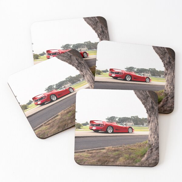 Item preview, Ferrari F50 designed and sold by JWKexotics.