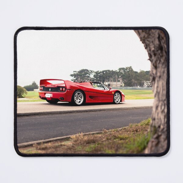 Item preview, Ferrari F50 designed and sold by JWKexotics.