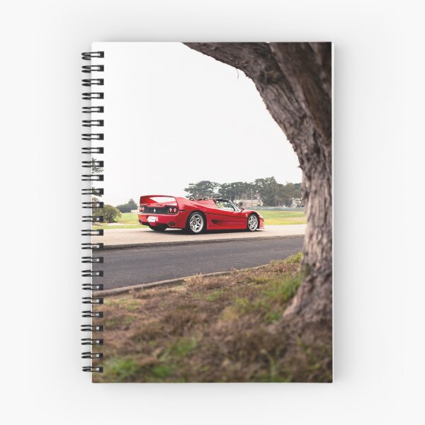Item preview, Ferrari F50 designed and sold by JWKexotics.