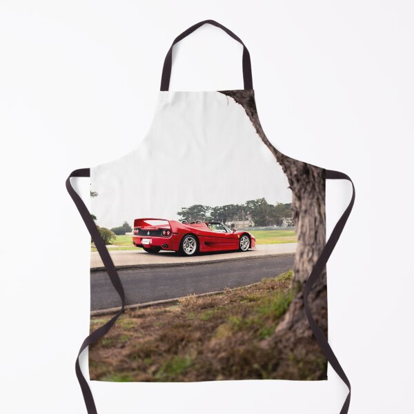 Item preview, Ferrari F50 designed and sold by JWKexotics.
