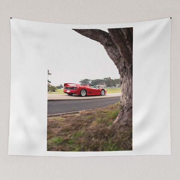 Item preview, Ferrari F50 designed and sold by JWKexotics.
