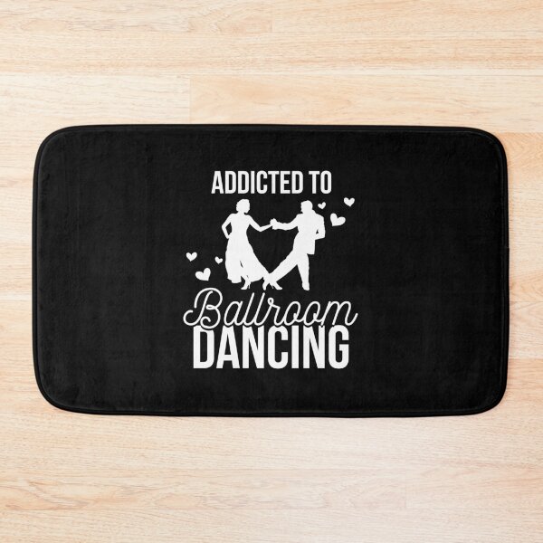 Item preview, Ballroom Addict Ballroom Dance Outfit Ballroom Dancer Gift designed and sold by himatre.