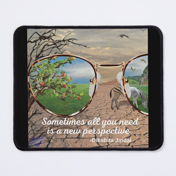 Item preview, Sometimes all you need is a new perspective designed and sold by Caregiverology.