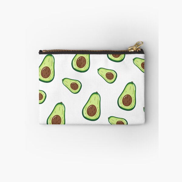 Item preview,  Minimal Avocado Pattern designed and sold by Printdude.