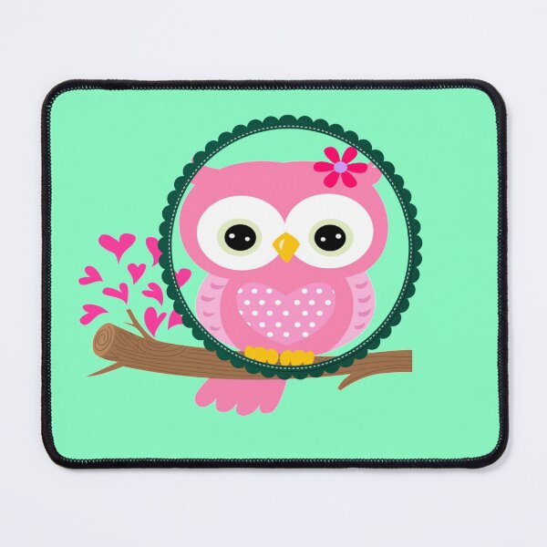 Item preview, Hoot! Hoot! I am cute! designed and sold by Rritu.