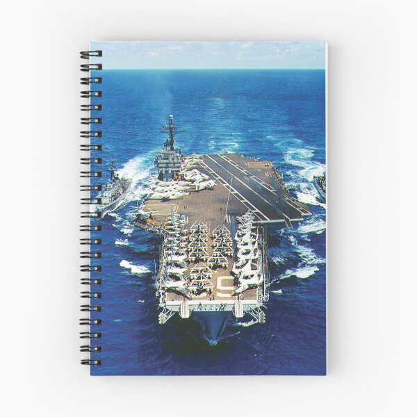 Item preview, USS KITTY HAWK (CVA-63) SHIP'S STORE designed and sold by militarygifts.