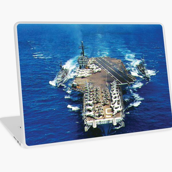 Item preview, USS KITTY HAWK (CVA-63) SHIP'S STORE designed and sold by militarygifts.