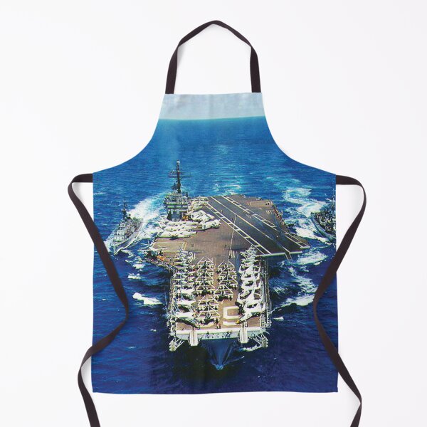 Item preview, USS KITTY HAWK (CVA-63) SHIP'S STORE designed and sold by militarygifts.
