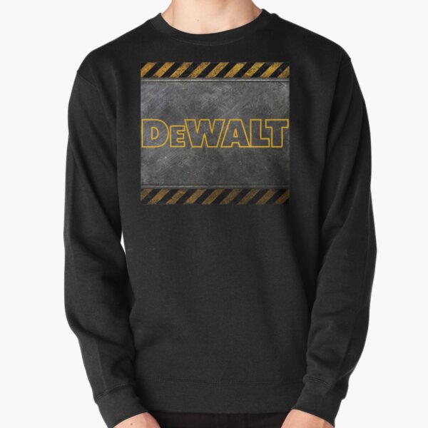 Ich baue gut Pullover