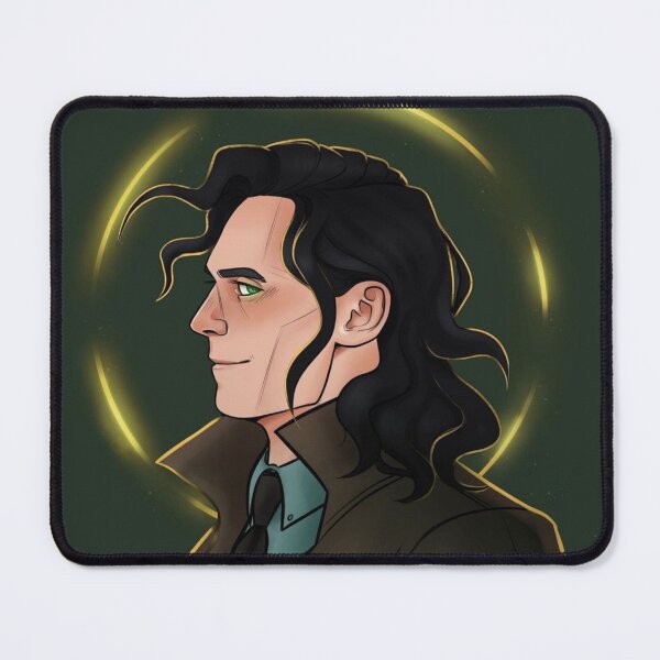 Item preview, Variant Loki TVA M ByTe designed and sold by Bubu World.