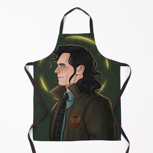 Item preview, Variant Loki TVA M ByTe designed and sold by Bubu World.