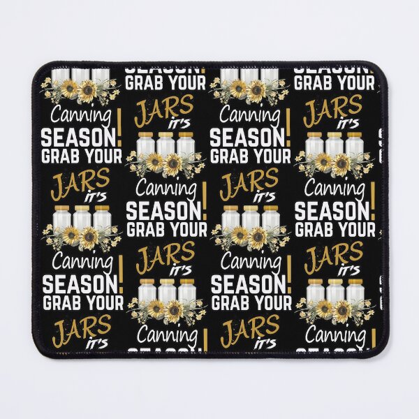 Item preview, Grab your jars it's canning season shirts gifts and products designed and sold by glitchman2.