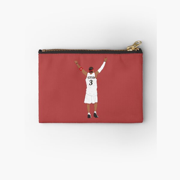 Item preview, Allen Iverson Back-To designed and sold by RatTrapTees.