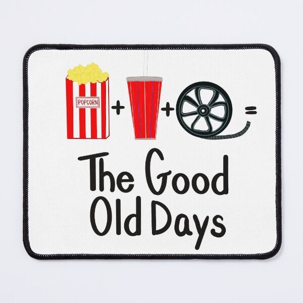 Item preview, The good old days designed and sold by clounewcomb.