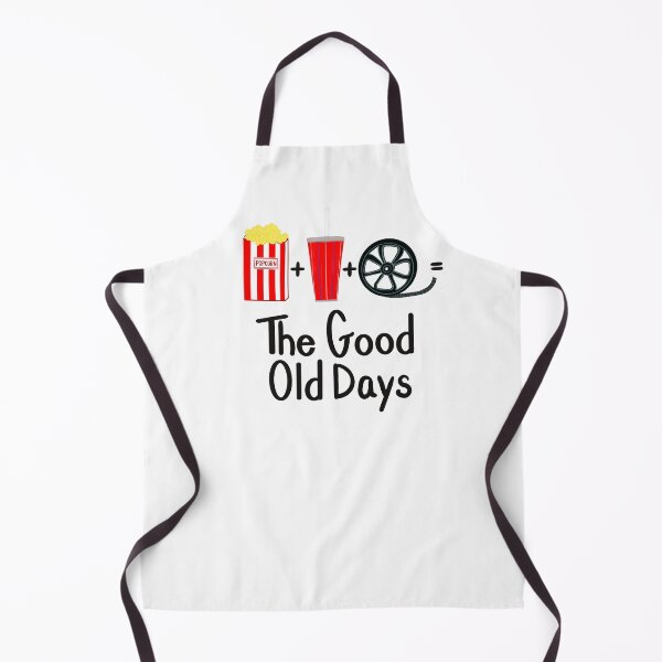 Item preview, The good old days designed and sold by clounewcomb.