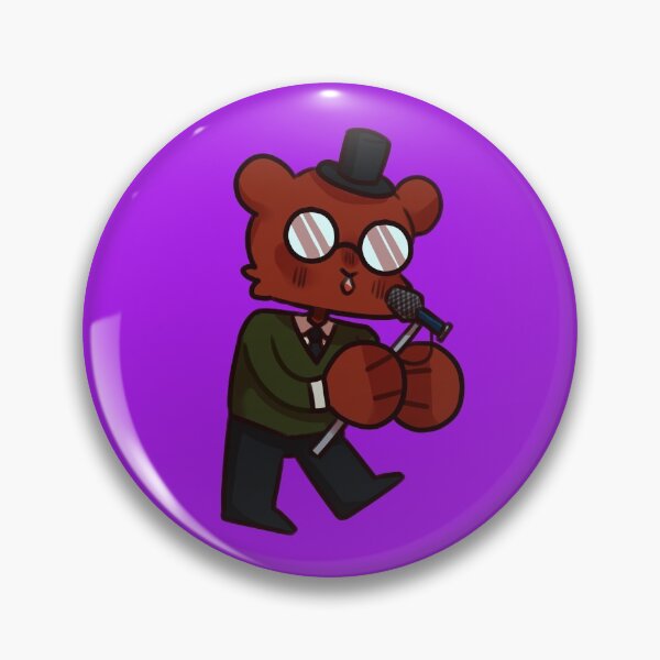 Item preview, Night in the Woods Angus Singing designed and sold by eddynyan.