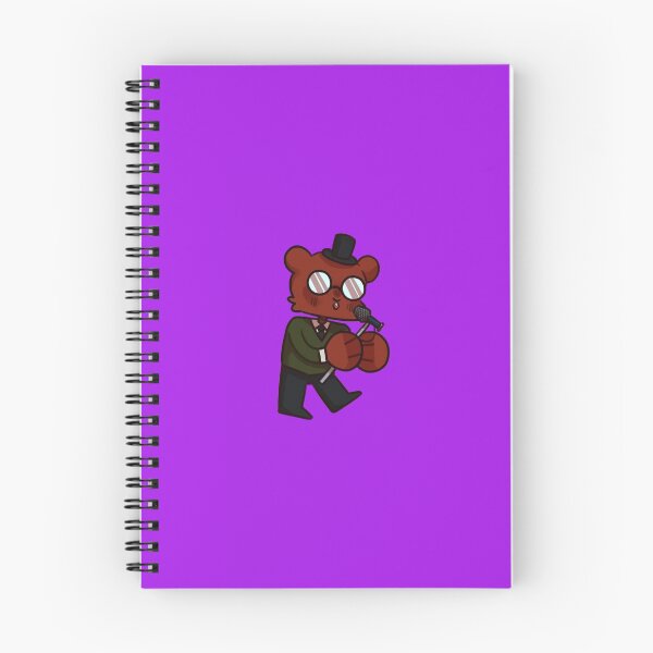 Item preview, Night in the Woods Angus Singing designed and sold by eddynyan.