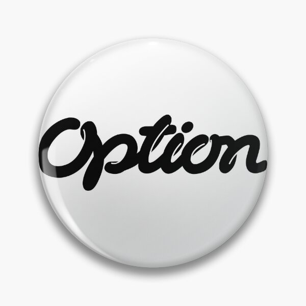 Item preview, JDM Option Magazine designed and sold by JDMShop.