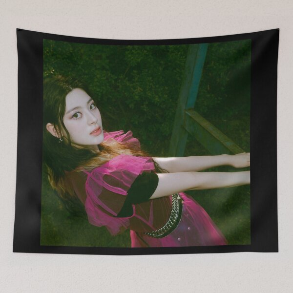 Item preview, STAYC - Seeun - kpop designed and sold by kitten-minho.