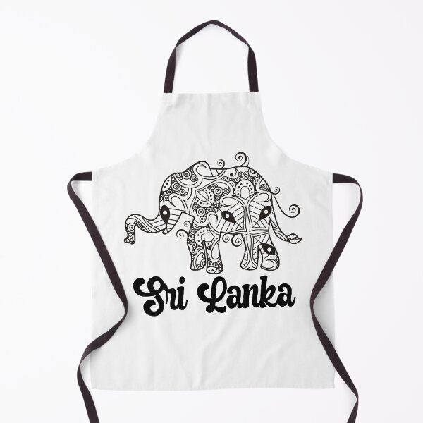 Item preview, Sri Lankan Elephants #17 designed and sold by Happy-PrintZ.