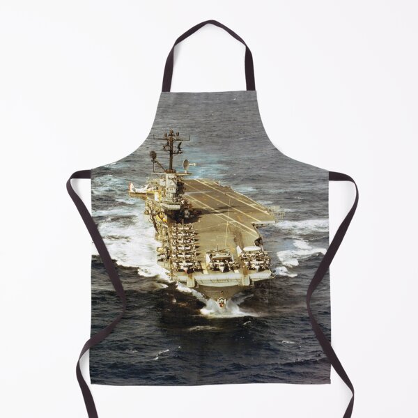 Item preview, USS INTREPID (CVS-11) SHIP'S STORE designed and sold by militarygifts.