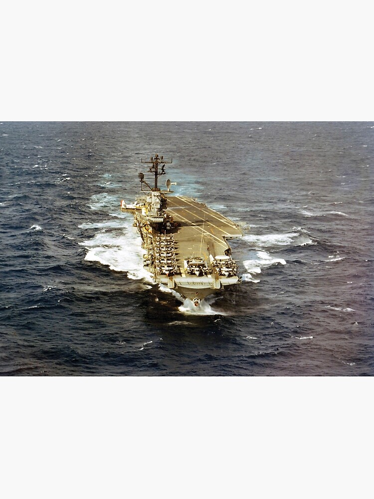 USS INTREPID (CVS-11) SHIP'S STORE by militarygifts